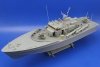 Eduard 53027 PT-15 Japan Torpedo boat TAMIYA 1/72